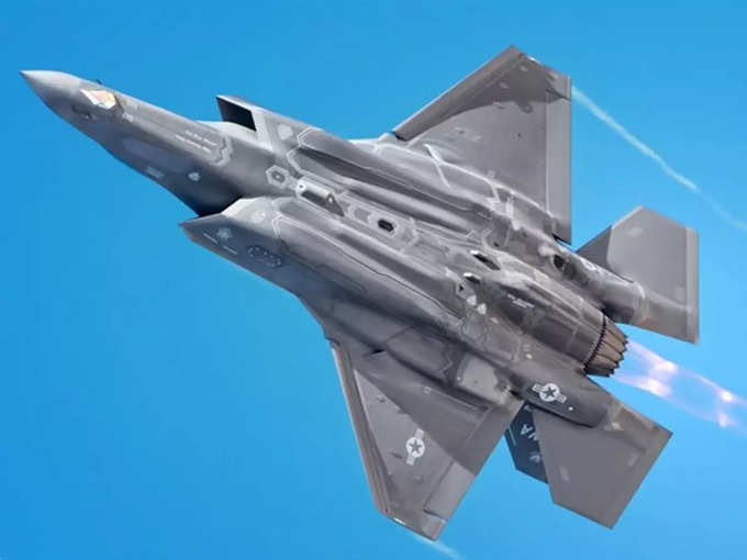 F-35 Jet 0117