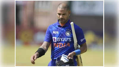 Shikhar Dhawan నెక్ట్స్ టార్గెట్ వరల్డ్‌కప్.. గబ్బర్ మనసులో మాట 