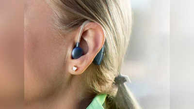 ​कम सुनने की समस्या को बेहतर कर सकते हैं ये Hearing Aids Machine, सेल में उपलब्ध हैं ये विकल्प ​