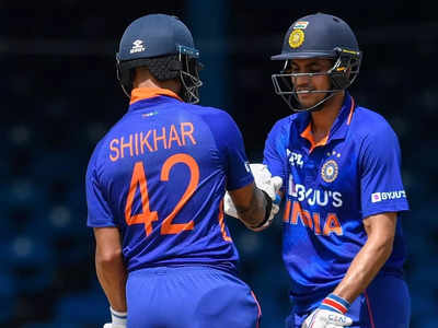 IND vs SA 1st ODI: ಧವನ್‌-ಗಿಲ್‌ ಓಪನರ್ಸ್‌, ಮೊದಲನೇ ಪಂದ್ಯಕ್ಕೆ ಭಾರತ ಸಂಭಾವ್ಯ XI