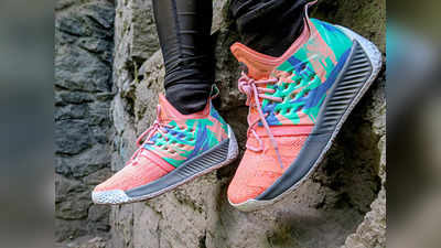 रनिंग और वॉकिंग से लेकर हर तरह के स्पोर्ट्स एक्टिविटी के लिए बेस्‍ट है ये Women Running Shoes