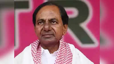 TRS New Name:এ যেন শুয়োরের গায়ে লিপস্টিক লাগানো, দলের নাম পরিবর্তন নিয়ে বিজেপির নিশানায় কেসিআর