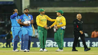 IND vs SA ODI Preview: ‘வாழ்வா, சாவா’ நிலையில் தென்னாப்பிரிக்கா: 3 போட்டியிலும் ஜெயிச்சாகணும்!