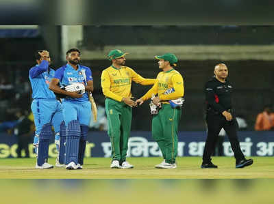 IND vs SA ODI Preview: ‘வாழ்வா, சாவா’ நிலையில் தென்னாப்பிரிக்கா: 3 போட்டியிலும் ஜெயிச்சாகணும்!