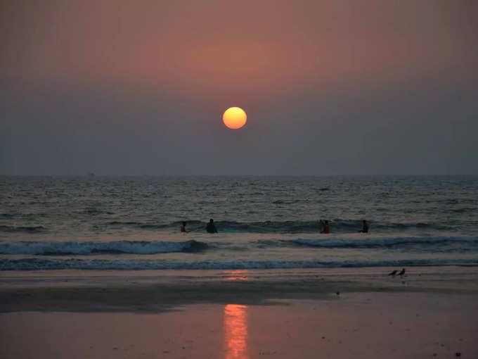 ಅರಂಬೋಲ್