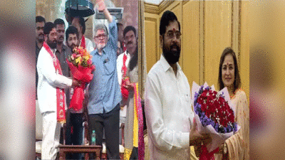 Eknath Shinde: एकनाथ शिंदे ने दशहरे पर किया असली तख्तापलट, उद्धव ठाकरे के सीने में तीर की तरह चुभेगा यह वार