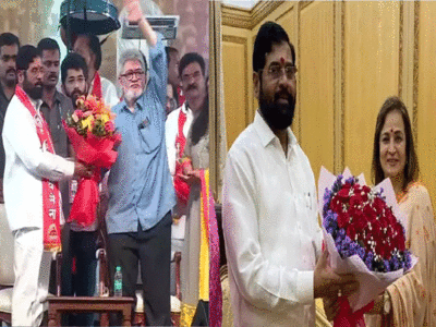 Eknath Shinde: एकनाथ शिंदे ने दशहरे पर किया असली तख्तापलट, उद्धव ठाकरे के सीने में तीर की तरह चुभेगा यह वार