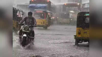 Telangana Rains: తెలంగాణలో వారం పాటు వర్షాలు.. ఆ జిల్లాలకు ఎల్లో అలర్ట్..