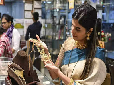 Gold Demand: ગુજરાતીઓએ દશેરા પર ગોલ્ડની ધૂમ ખરીદી કરી, 400 કિલોનો આંકડો વટાવ્યો