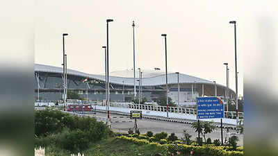 MP में यात्रियों के लिए गुड न्यूज: एयरक्राफ्ट मेंटेनेंस का हब बनेगा राजा भोज एयरपोर्ट, क्या होगा फायदा?