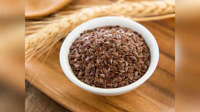 Who Should Not Eat Flax Seeds: फाइबर-ओमेगा 3 का भंडार है अलसी के बीज, पर ये 4 तरह के लोग न करें खाने की भूल