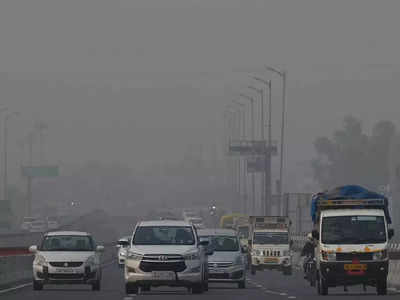 नोएडा का AQI 215 और ग्रेनो का 234 पहुंचा, ग्रैप के पहले चरण की पाबंदियां लागू, जानिए क्या-क्या लगी रोक