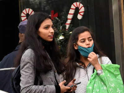 No Fine on Mask: दिल्ली में मास्क ना पहनने पर अब नहीं लगेगा जुर्माना, लेकिन एक्सपर्ट की भी सुन लीजिए...