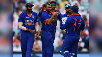 भारतीय क्रिकेटपटूविरोधात फतवा; कारण काय तर दसऱ्याला शुभेच्छा देताना रामाचा फोटो...
