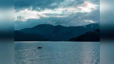 Beautiful Lakes : శీతాకాలంలో చలి గిలిగింతలు పెట్టే వేళ.. ఈ అందమైన సరస్సులకు వెళ్లాలంతే!