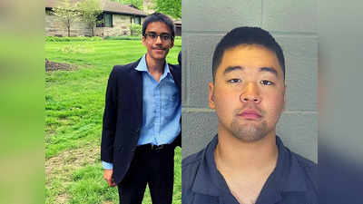 अमेरिका में भारतीय मूल के छात्र वरुण मनीष की हॉस्टल में हत्या, पुलिस ने कोरियाई रूममेट को हिरासत में लिया
