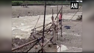 Mal River Flood:कोई भी नहीं है लापता माल नदी घटना पर मुख्यमंत्री ममता बनर्जी ने किया ट्वीट