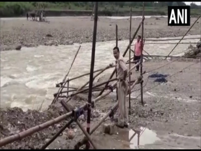 Mal River Flood:कोई भी नहीं है लापता माल नदी घटना पर मुख्यमंत्री ममता बनर्जी ने किया ट्वीट
