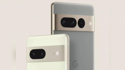 Google Pixel 7 and 7 Pro Launch: புதிய கூகுள் போன்கள் இன்று வெளியீடு! என்ன புதுசா எதிர்பார்க்கலாம்!