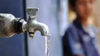 No Water Supply in Delhi: दिल्ली के कई इलाकों में आज और कल नहीं आएगा पानी, VIP इलाकों में रहेगी किल्लत, देखें लिस्ट