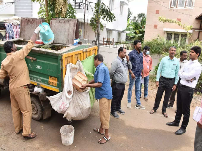 பொறியாளர்களுக்கு உத்தரவு