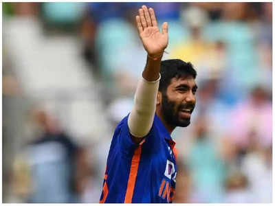 Jasprit Bumrah విమర్శలకి గట్టి కౌంటర్.. మొరిగే కుక్కలపై రాళ్లు అంటూ