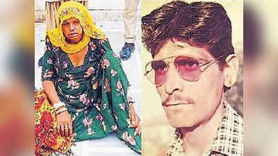 Rajasthan News: दौलत की हवस में हैवान में बनी राजस्थान की शारदा, 57 की उम्र में पति के साथ पार की इंतेहा