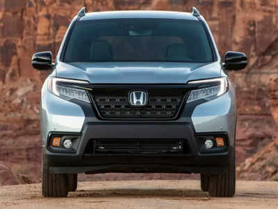 Honda लाएगी नई SUV, Creta और XUV700 समेत कई अन्य कारों से मुकाबला, देखें डिटेल