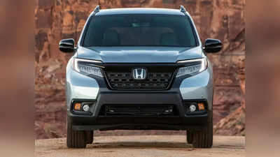 Honda लाएगी नई SUV, Creta और XUV700 समेत कई अन्य कारों से मुकाबला, देखें डिटेल