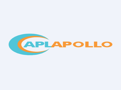 एपीएल अपोलो ६% पेक्षा अधिकने झेपावला, शेअरचा वार्षिक मूल्यउच्चांक