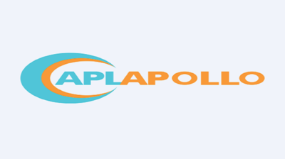 एपीएल अपोलो ६% पेक्षा अधिकने झेपावला, शेअरचा वार्षिक मूल्यउच्चांक