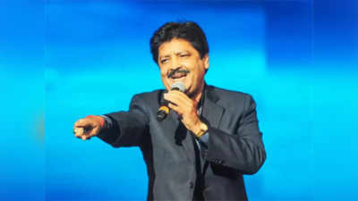 Udit Narayan: मैं बिल्‍कुल ठीक हूं.. उदित नारायण ने हार्ट अटैक की अफवाह पर जताई चिंता, कहा- घरवाले डर जाते हैं