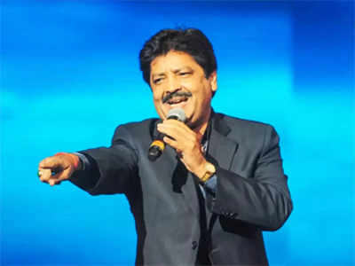 Udit Narayan: मैं बिल्‍कुल ठीक हूं.. उदित नारायण ने हार्ट अटैक की अफवाह पर जताई चिंता, कहा- घरवाले डर जाते हैं