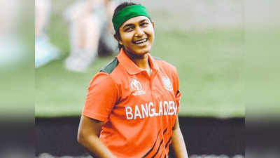 Bangladesh Cricket : অভিষেকেই হ্যাটট্রিক তৃষ্ণার, দ্বিগুণ হল বাংলাদেশের জয়ের স্বাদ