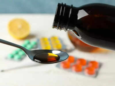 Cough Syrup Side Effects: WHOની ચેતવણી - ખાંસી કે શરદીમાં આ 4 કફ સિરપનો ઉપયોગ ના કરો, ગામ્બિયામાં 66 બાળકોના મોત