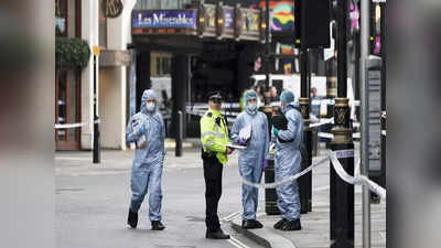 London: লন্ডনের ব্যস্ত রাস্তায় আতঙ্ক, কমপক্ষে চার জনকে এলোপাথারি ছুরিকাঘাত আততায়ীর