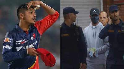 IPLમાં રમી ચૂકેલા સ્ટાર ક્રિકેટર પર લાગ્યો બળાત્કારનો આરોપ, પોલીસે કરી ધરપકડ