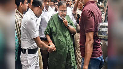 West Bengal SSC Scam: अदालत ने पूर्व मंत्री चटर्जी की न्यायिक हिरासत 19 अक्टूबर तक बढ़ाई