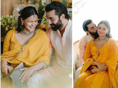 Alia Bhatt Baby Shower: आलिया भट्टच्या डोहाळे जेवणाचा थाटच न्यारा, गरोदर महिलेसाठी का महत्वाच आहे ओटी भरणे?