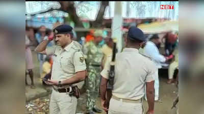 Bihar Crime : बेगूसराय में वन विभाग के चौकीदार की कुल्हाड़ी से हमला कर हत्या, बदमाशों को पेड़ काटने से रोका था