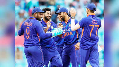 India vs South Africa 1st Innings : জঘন্য ফিল্ডিং ধাওয়ানদের, বৃষ্টিবিঘ্নিত ম্যাচে রানের পাহাড় দক্ষিণ আফ্রিকার
