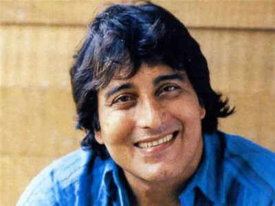 actor Vinod Khanna : வினோத் கண்ணா வாழ்க்கையில் இத்தனை காதல் கதையா...