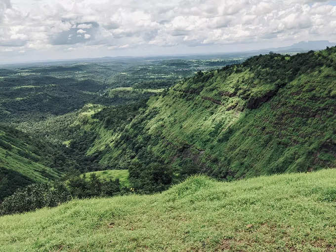 సంధాన్ వ్యాలీ..​