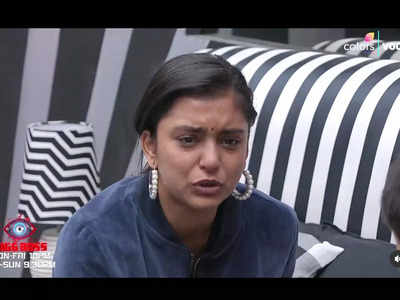 Bigg Boss 16 Day 5 Highlights: बिग बॉस का एक और मास्टर स्ट्रोक, रो पड़ीं सुम्बुल तौकीर खान