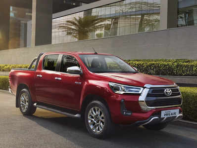 Toyota की गाड़ियों को मिला भारतीय ग्राहकों का साथ, सितंबर महीने में थोक बिक्री में आई 66% की बढ़त