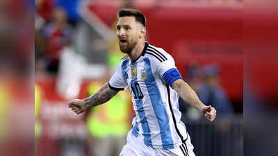 Lionel Messi Retirement : কাতারেই শেষ! ফুটবল থেকে অবসরের ঘোষণা লিও মেসির