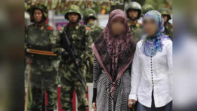 China Human Rights Abuses in Xinjiang: शिनजियांग के मुसलमानों पर इस्लामी देशों का डर तो देखें, UN में चीन के पक्ष में किया मतदान, भारत का रुख जानें