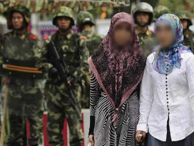 China Human Rights Abuses in Xinjiang: शिनजियांग के मुसलमानों पर इस्लामी देशों का डर तो देखें, UN में चीन के पक्ष में किया मतदान, भारत का रुख जानें