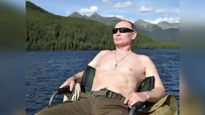 Vladimir Putin Birthday:कार ड्राइवर, KGB का जासूस और गर्लफ्रेंड रखने वाला राजनेता... कौन मानेगा आज 69 साल के हो चुके हैं पुतिन