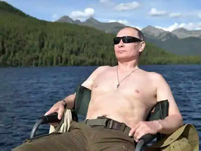 Vladimir Putin Birthday:कार ड्राइवर, KGB का जासूस और गर्लफ्रेंड रखने वाला राजनेता... कौन मानेगा आज 69 साल के हो चुके हैं पुतिन